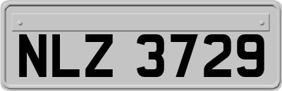 NLZ3729