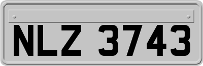 NLZ3743