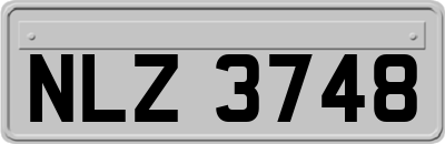 NLZ3748