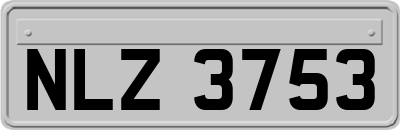 NLZ3753