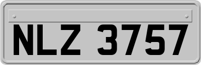 NLZ3757