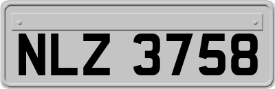 NLZ3758
