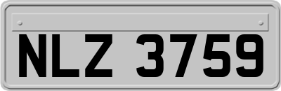 NLZ3759