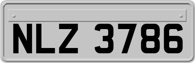 NLZ3786