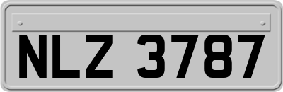 NLZ3787