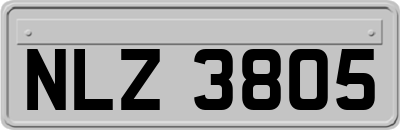 NLZ3805