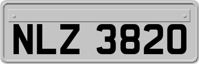 NLZ3820