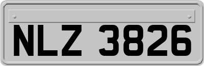 NLZ3826