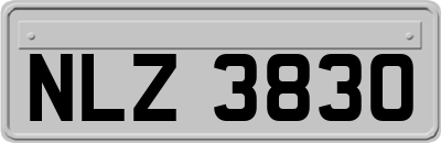 NLZ3830