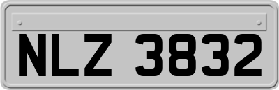 NLZ3832