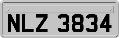 NLZ3834