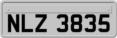 NLZ3835
