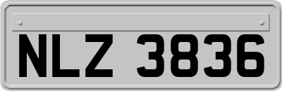 NLZ3836