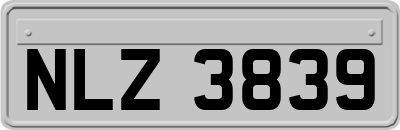 NLZ3839