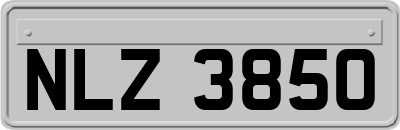 NLZ3850