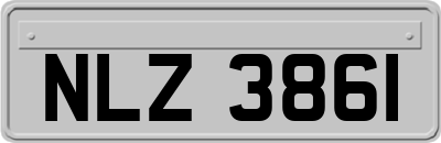 NLZ3861