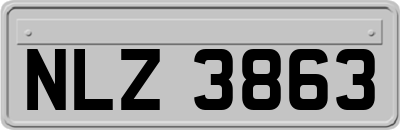 NLZ3863