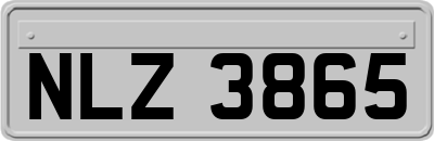 NLZ3865