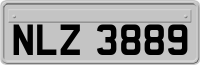 NLZ3889