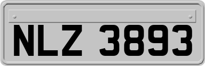 NLZ3893