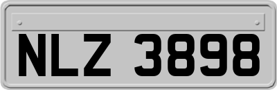 NLZ3898