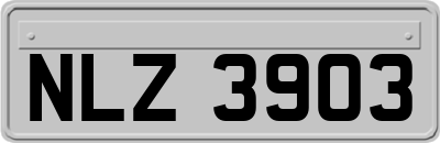 NLZ3903