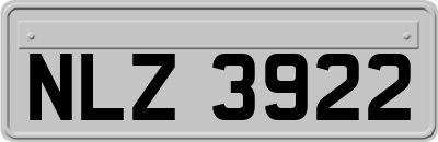 NLZ3922