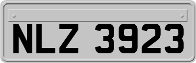 NLZ3923