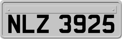 NLZ3925