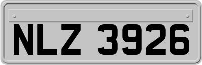 NLZ3926