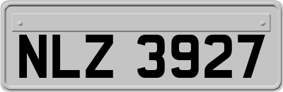 NLZ3927