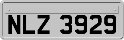 NLZ3929