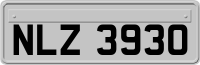 NLZ3930