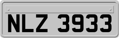 NLZ3933