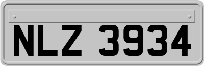 NLZ3934