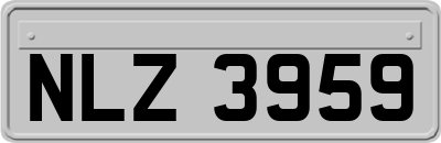 NLZ3959