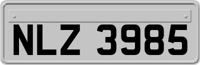 NLZ3985