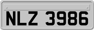 NLZ3986