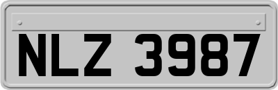 NLZ3987