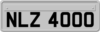 NLZ4000