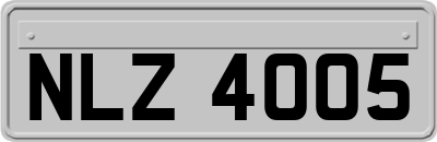 NLZ4005