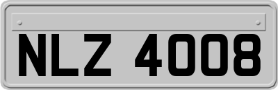 NLZ4008