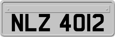 NLZ4012