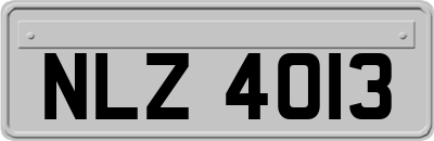 NLZ4013