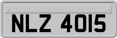 NLZ4015