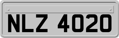 NLZ4020