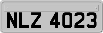 NLZ4023