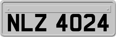 NLZ4024