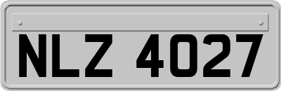 NLZ4027