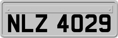 NLZ4029
